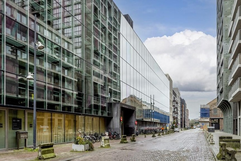 KantoorruimteaanOostenburgermiddenstraat 202<br/> inAmsterdam