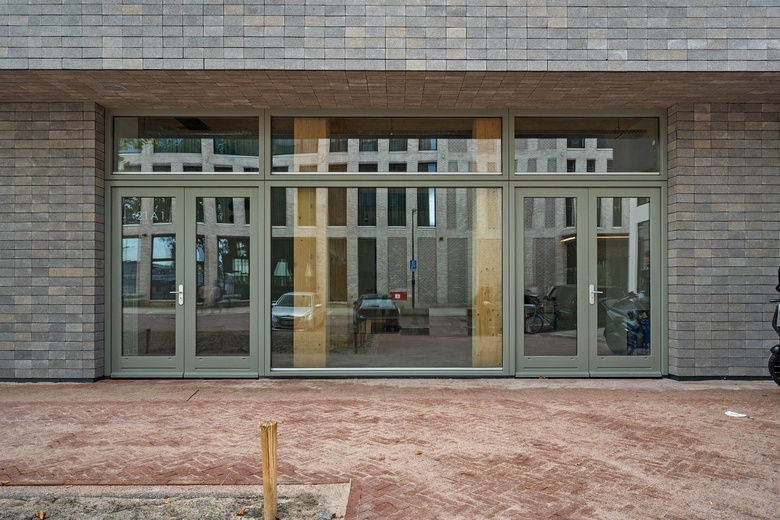 Bedrijfsruimte Amsterdam - Joan Muyskenweg 21 A 1 - Foto 13