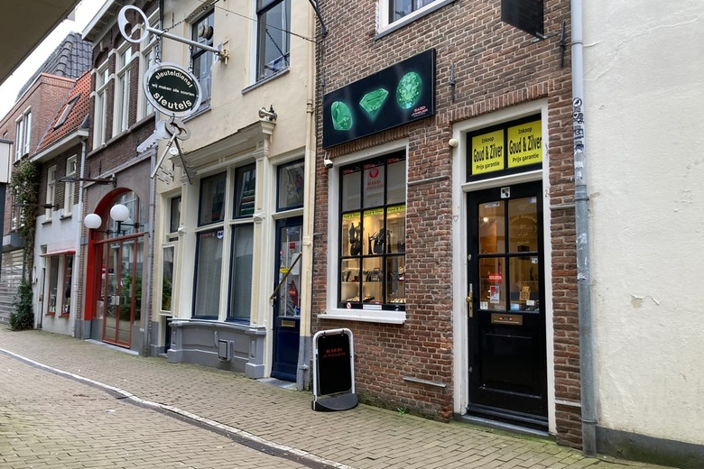 Winkelruimte Zwolle - Spiegelstraat 2 A - Foto 3