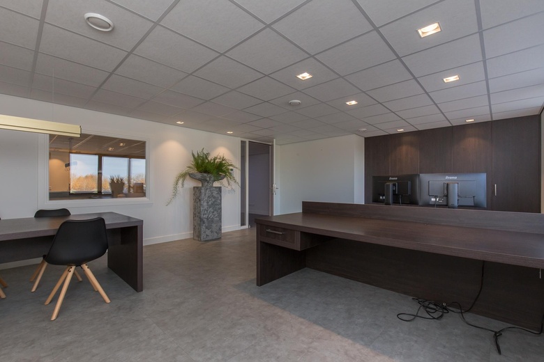 BedrijfsruimteaanDe Standerd 18<br/> inKootwijkerbroek