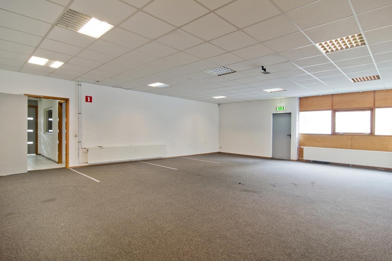 BedrijfsruimteaanMorsestraat 29<br/> inTiel