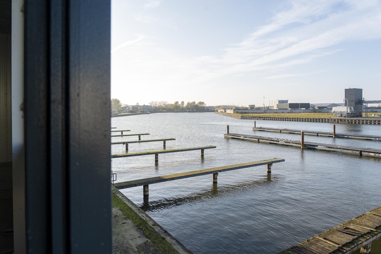 BedrijfsruimteaanKelvinstraat 44 - 58<br/> inHarderwijk