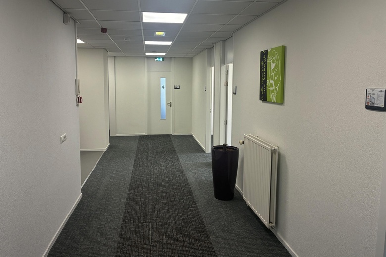 Kantoorruimte Nieuwegein - Lierseschans 13 - Foto 9