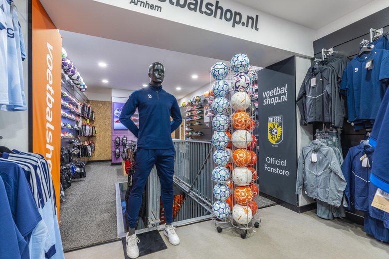 Winkelruimte Arnhem - Jansstraat 12 - Foto 6