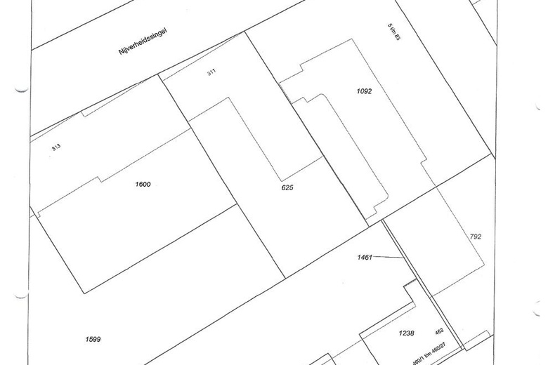 Winkelruimte Breda - Nijverheidssingel 311 - Foto 5