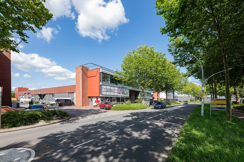 KantoorruimteaanBuitendijks 2<br/> inPapendrecht