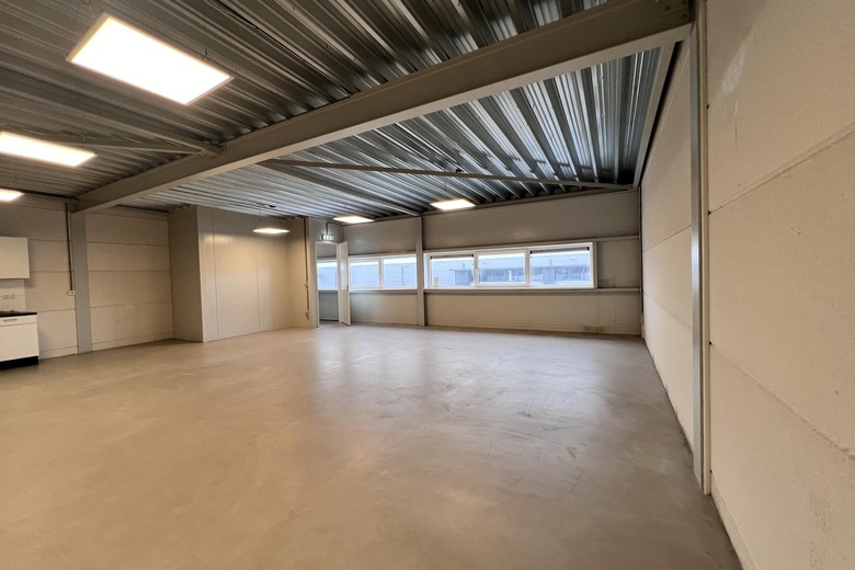 BedrijfsruimteaanKeurmeesterstraat 35<br/> inAmstelveen BedrijfsruimteaanKeurmeesterstraat 35<br/> inAmstelveen