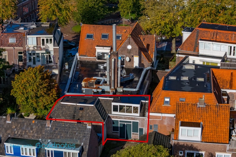 BedrijfsruimteaanSint Anthoniusstraat 15<br/> inAlkmaar