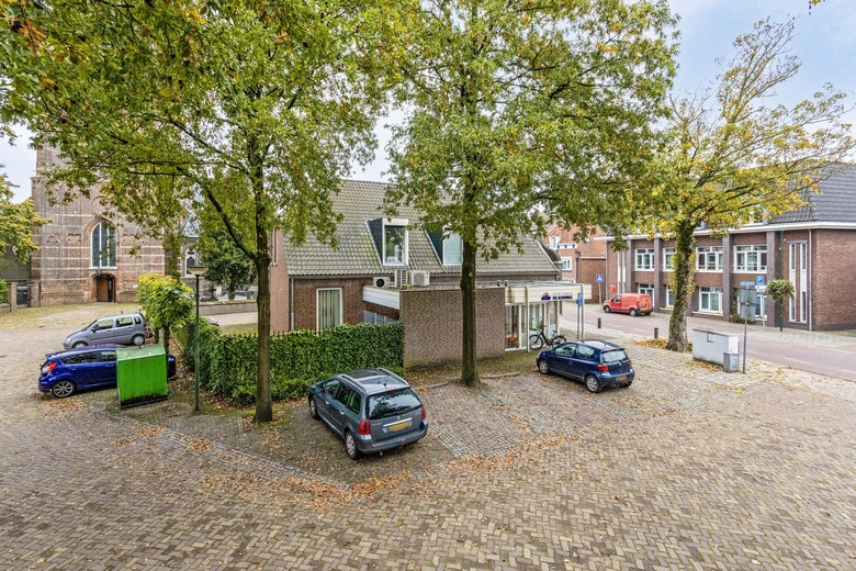 KantoorruimteaanKerkstraat 17<br/> inLoon op Zand