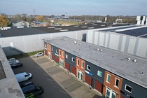 Bedrijfsruimte Barendrecht - Riga 6 i - Foto 3