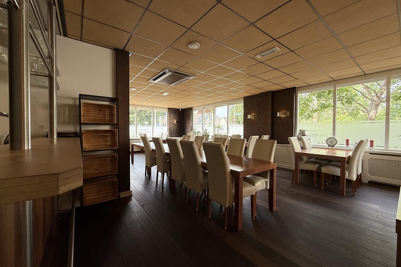 WinkelruimteaanOosthoutplein 13<br/> inVoorhout