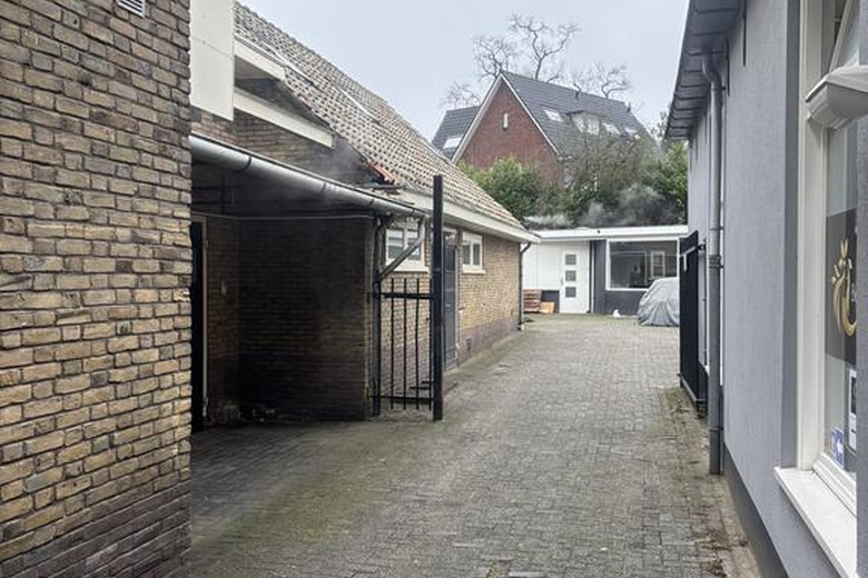 BedrijfsruimteaanVaartweg 26 A 5<br/> inHilversum