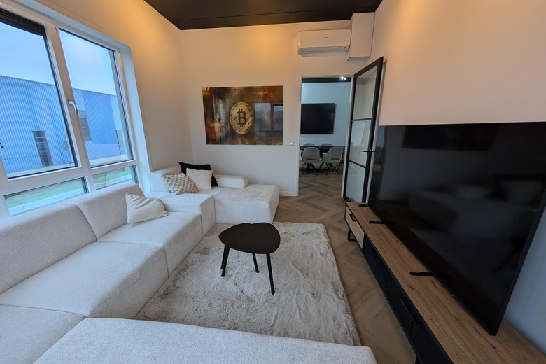 BedrijfsruimteaanPascallaan 22<br/> inLelystad