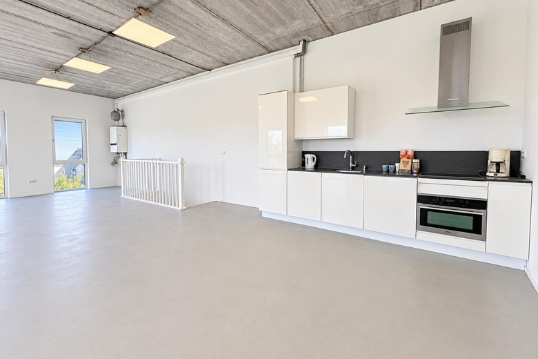 Bedrijfsruimte Almere - Microfoonstraat 16 - Foto 11