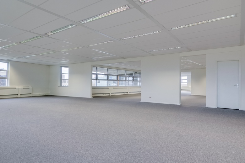 KantoorruimteaanNewtonlaan 115<br/> inUtrecht