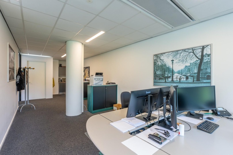 KantoorruimteaanRogier van der Weydestraat 8 C<br/> inAlkmaar