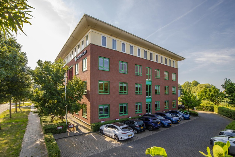 KantoorruimteaanMercurion 24<br/> inZevenaar KantoorruimteaanMercurion 24<br/> inZevenaar