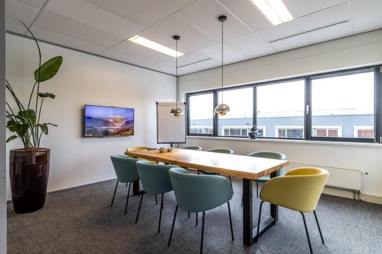 KantoorruimteaanLage Biezenweg 7 a<br/> inVianen