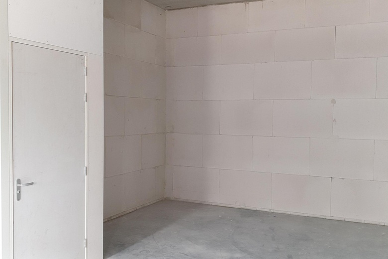 BedrijfsruimteaanTrappenberglaan 40 B 5<br/> inRijnsburg