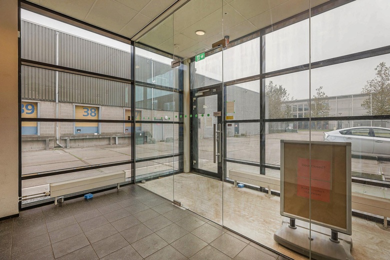 BedrijfsruimteaanGyroscoopweg 14<br/> inAmsterdam BedrijfsruimteaanGyroscoopweg 14<br/> inAmsterdam