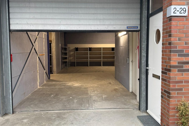 Bedrijfsruimte Soest - Koningsweg 2 29 - Foto 26