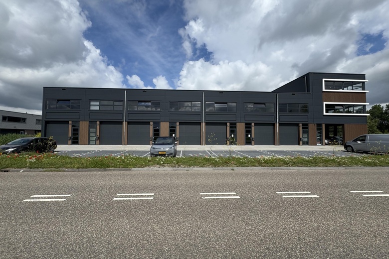 Bedrijfsruimte Uithoorn - Chemieweg 209 - Foto 14