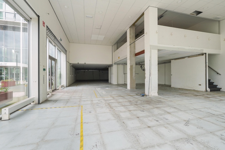 Winkelruimte Tilburg - Westpoint 161 - Foto 17