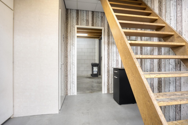 Bedrijfsruimte Schiedam - Adriaen Banckertstraat 5 A - Foto 6