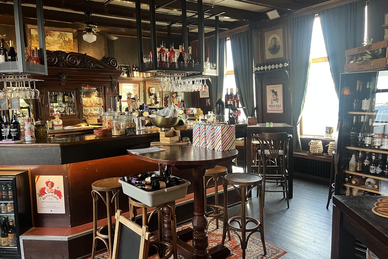 HorecaaanSasdijk 2<br/> inWerkendam