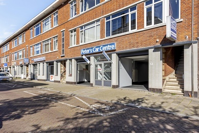 Bekijk foto 2 van Jan Wapstraat 9