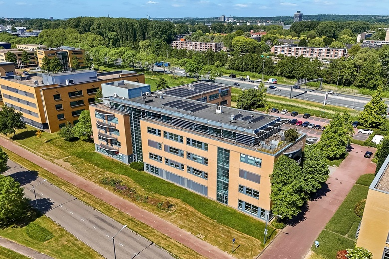 KantoorruimteaanMeander 601<br/> inArnhem