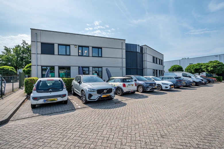 KantoorruimteaanKeizersveld 28<br/> inVenray