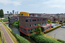 Kantoorruimte Spijkenisse - Jan Campertlaan 8 - Foto 1