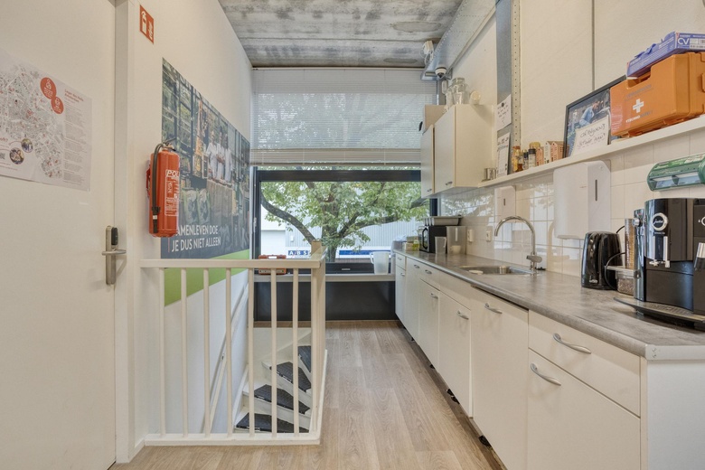 BedrijfsruimteaanVan Slingelandtstraat 37 A<br/> inAmsterdam