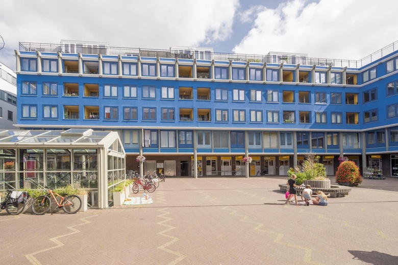Winkelruimte Amersfoort - Zonnewijzer 29 - Foto 16