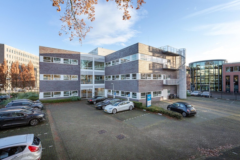 KantoorruimteaanParmentierweg 8<br/> inEindhoven KantoorruimteaanParmentierweg 8<br/> inEindhoven