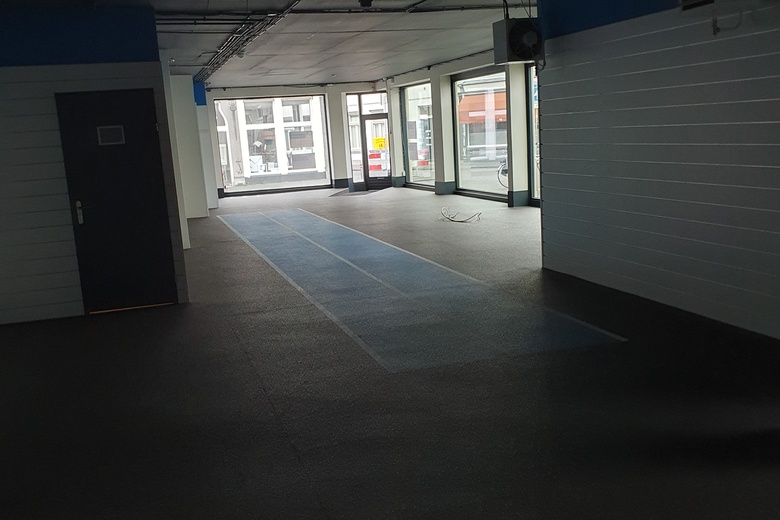 WinkelruimteaanLindebaan 2<br/> inBergen op Zoom