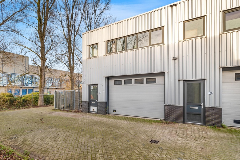 BedrijfsruimteaanKamerlingh Onnesstraat 12 A<br/> inAlkmaar