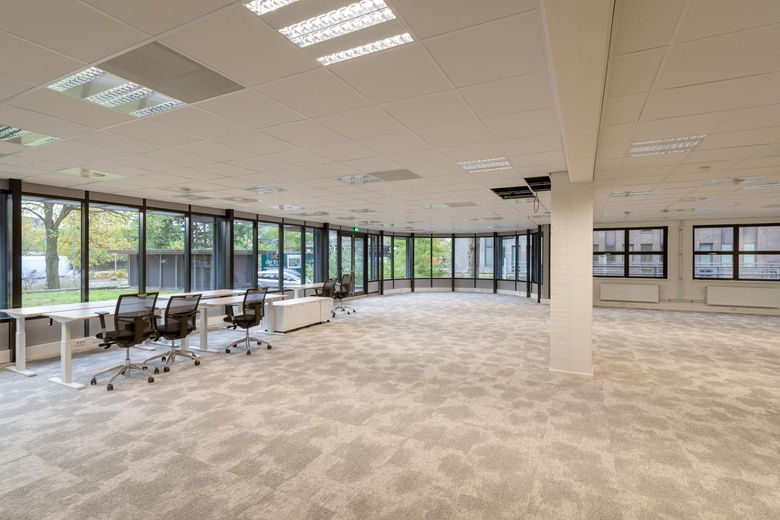 KantoorruimteaanOlympia 1<br/> inHilversum