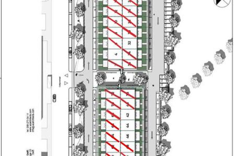 BedrijfsruimteaanGietijzerstraat 2 - 72<br/> inUtrecht