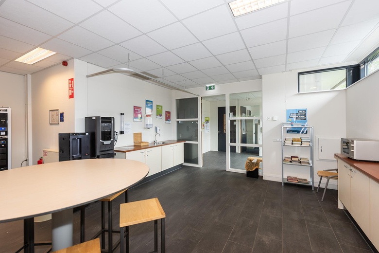 KantoorruimteaanBeatrixpark 18<br/> inWinterswijk