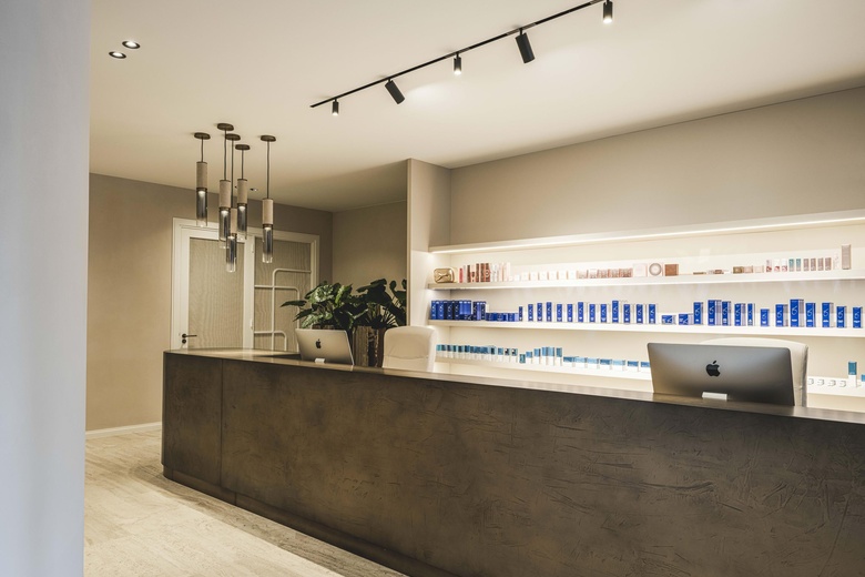 KantoorruimteaanJulianaplein 9<br/> inVroomshoop