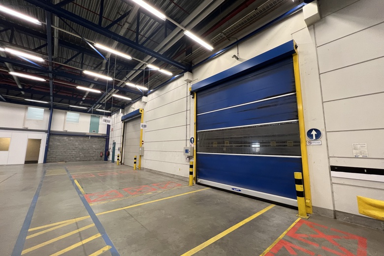 BedrijfsruimteaanGesworenhoekseweg 8<br/> inTilburg