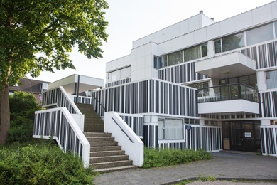 Kantoorruimte te huur Lelystad - De Schans 18 2