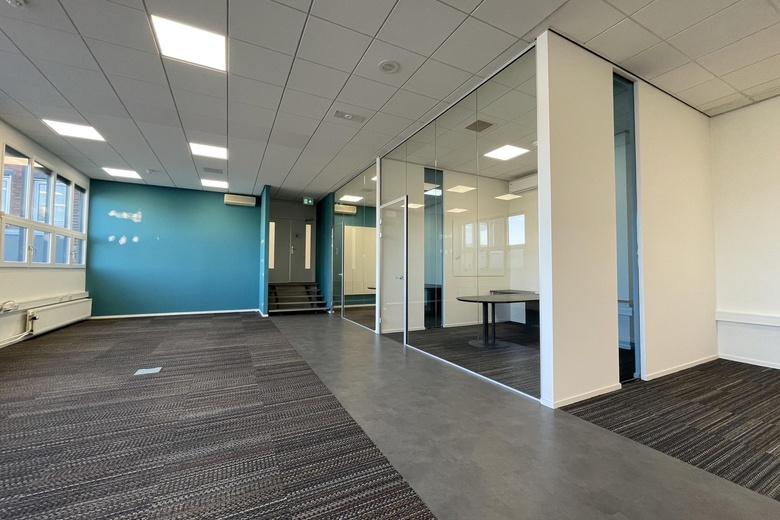 KantoorruimteaanKazernestraat 15<br/> inVenlo KantoorruimteaanKazernestraat 15<br/> inVenlo