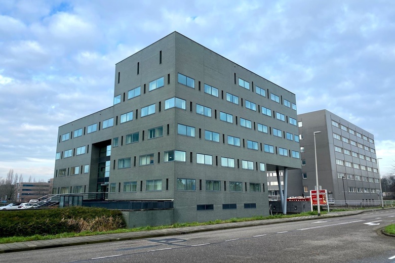 KantoorruimteaanEinsteinlaan 10<br/> inZoetermeer
