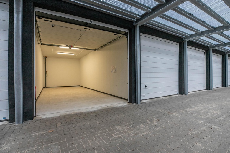 BedrijfsruimteaanArthurweg 71 - 163<br/> inRotterdam BedrijfsruimteaanArthurweg 71 - 163<br/> inRotterdam