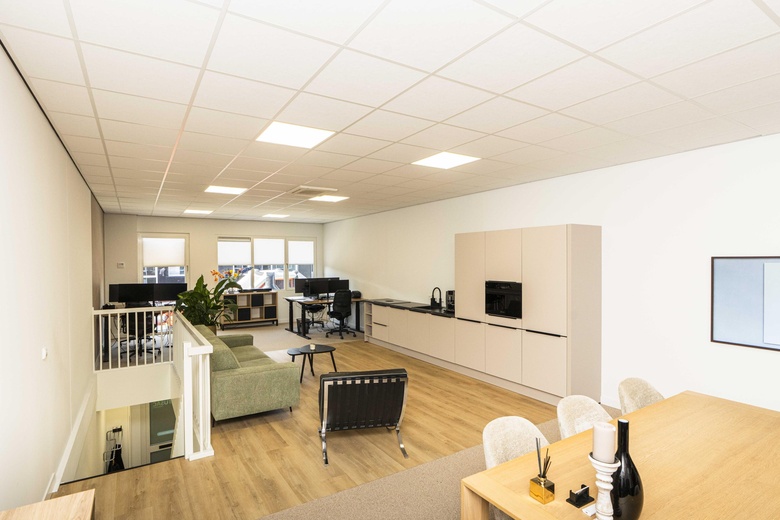 BedrijfsruimteaanBegijneweide 9 f<br/> inRijsbergen