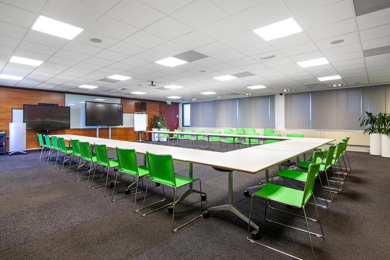 KantoorruimteaanStavorenweg 3<br/> inGouda