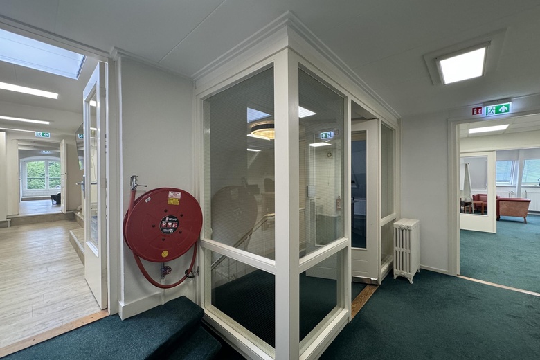 KantoorruimteaanDorpsstraat vo Steenstraat 128<br/> inDe Bilt